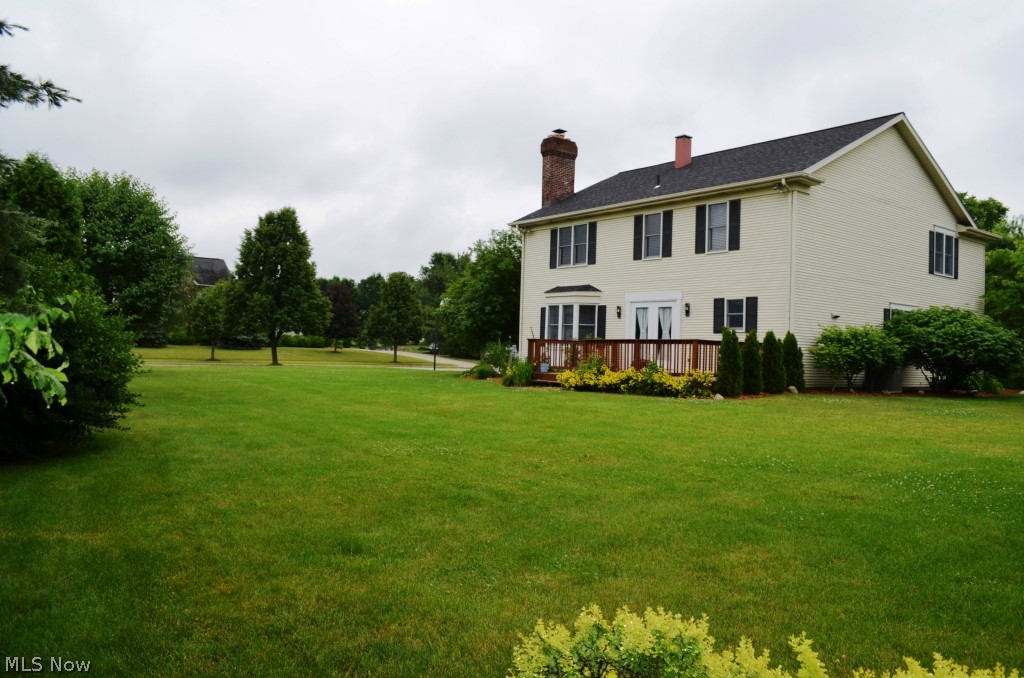 Brentwood Estate #1 - Residential