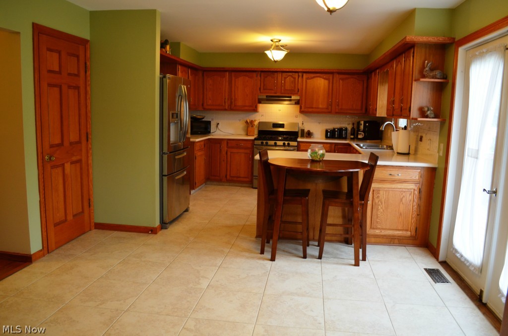 Brentwood Estate #1 - Residential