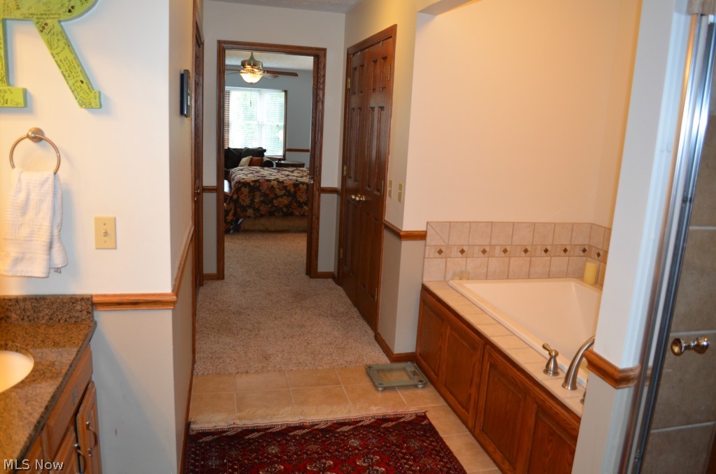 Brentwood Estate #1 - Residential