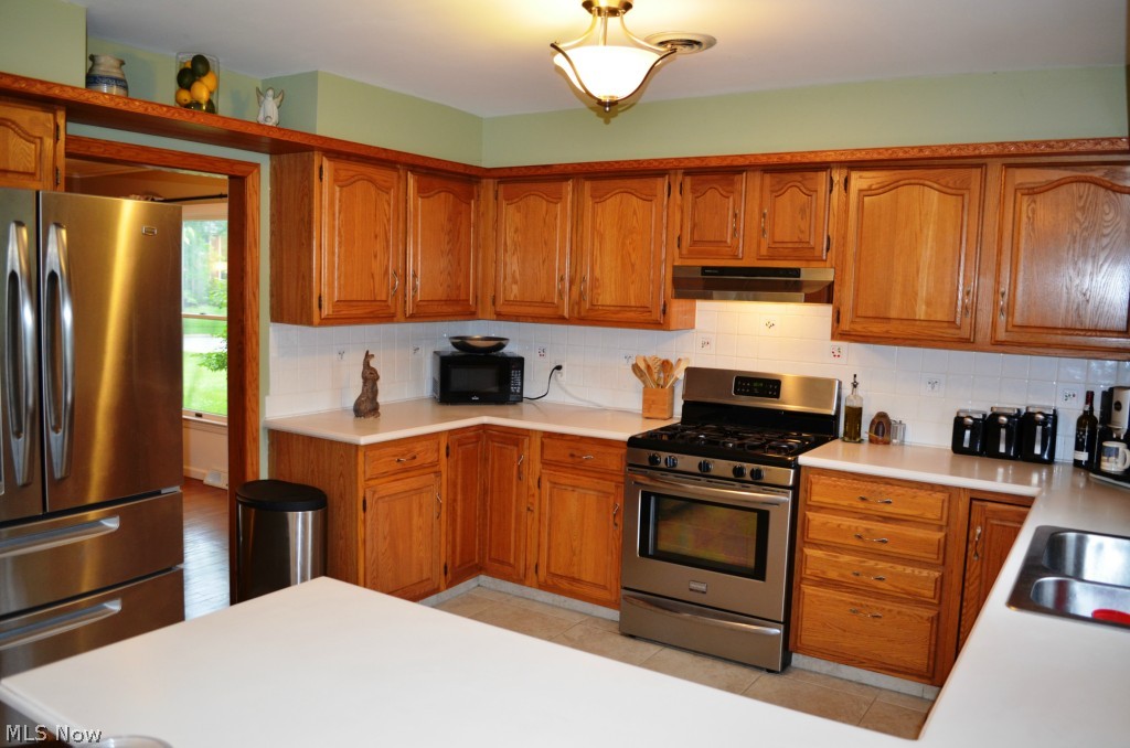 Brentwood Estate #1 - Residential