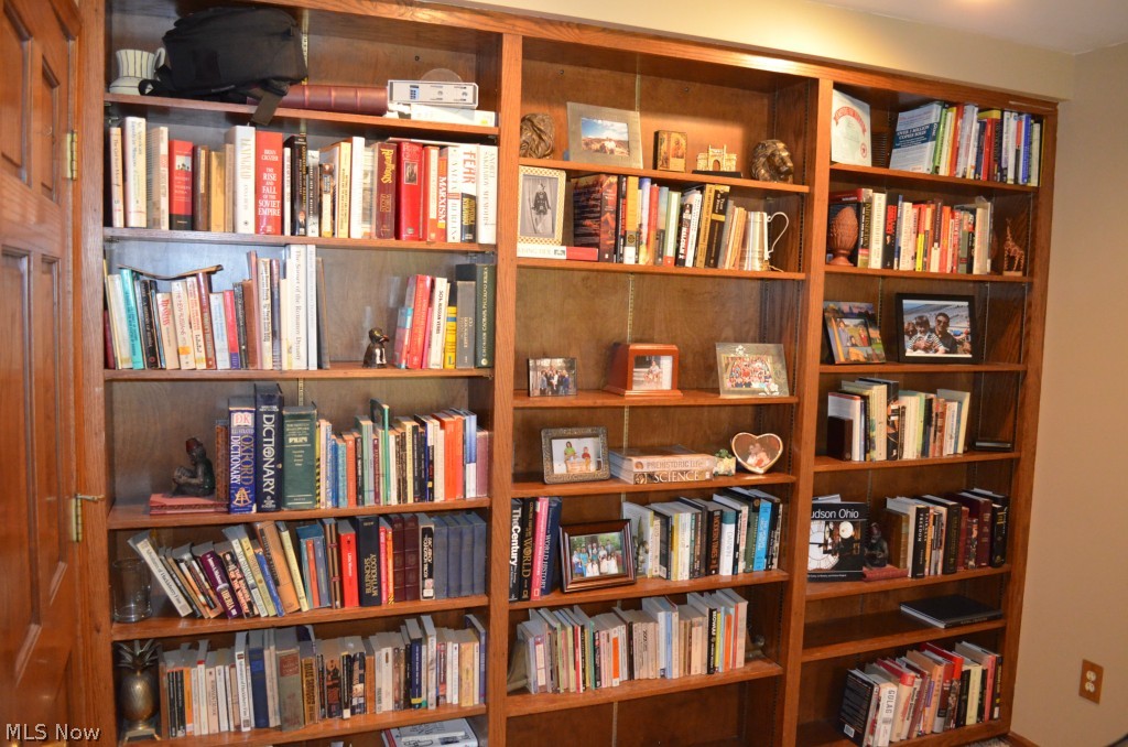 Brentwood Estate #1 - Residential