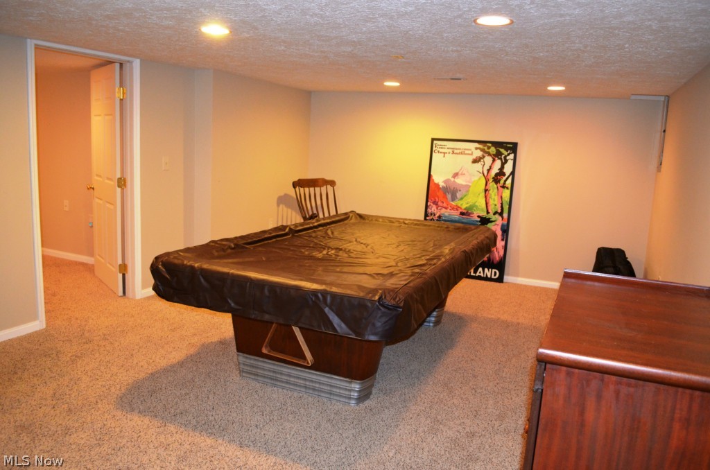 Brentwood Estate #1 - Residential