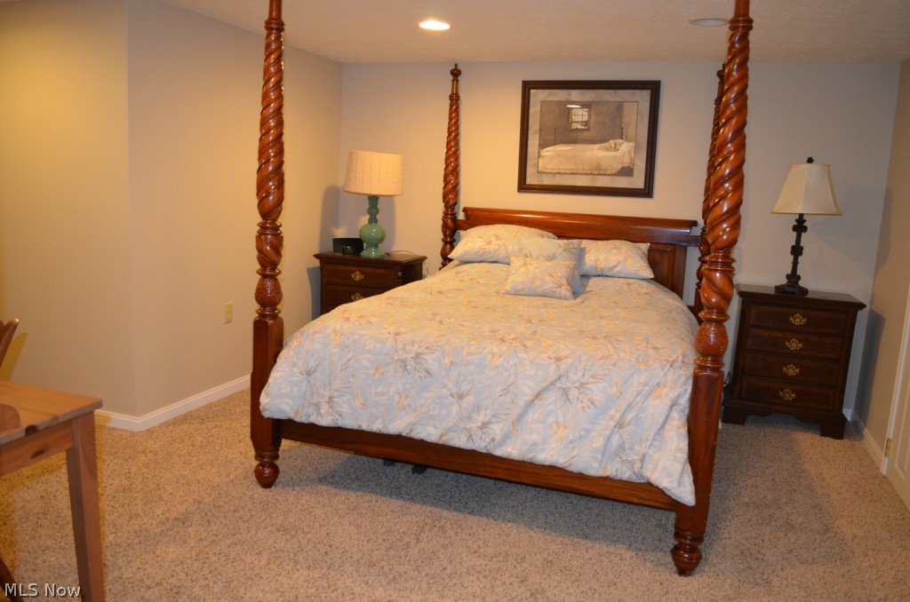 Brentwood Estate #1 - Residential