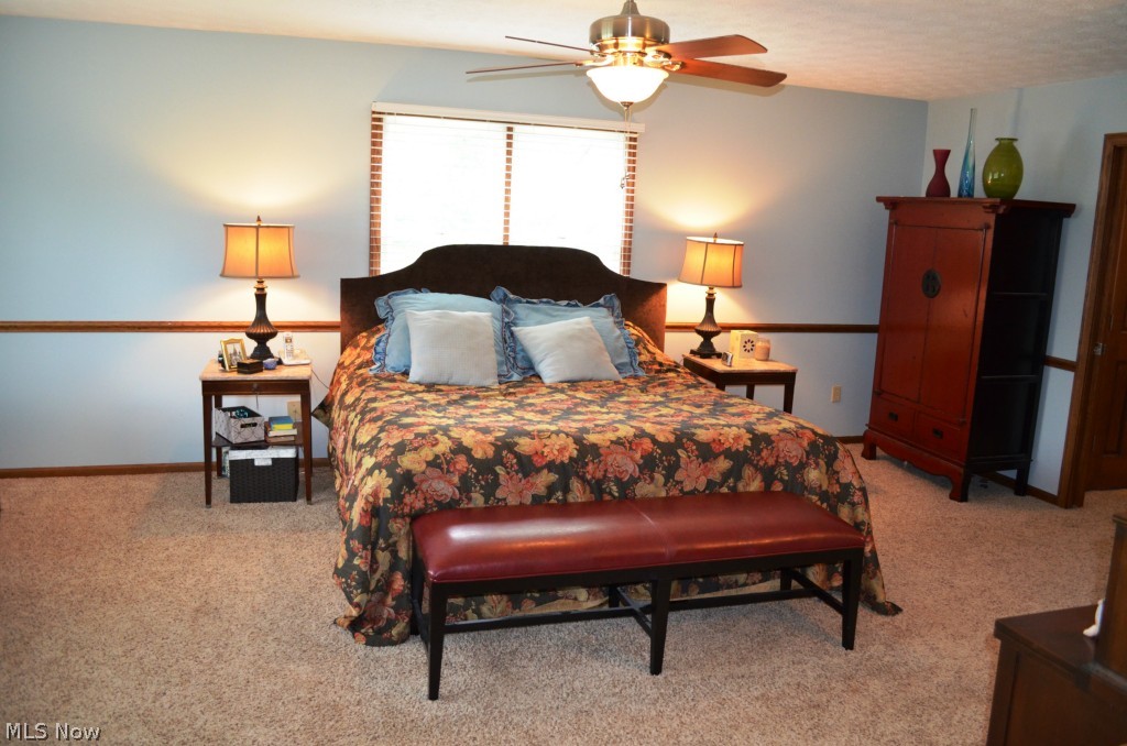 Brentwood Estate #1 - Residential