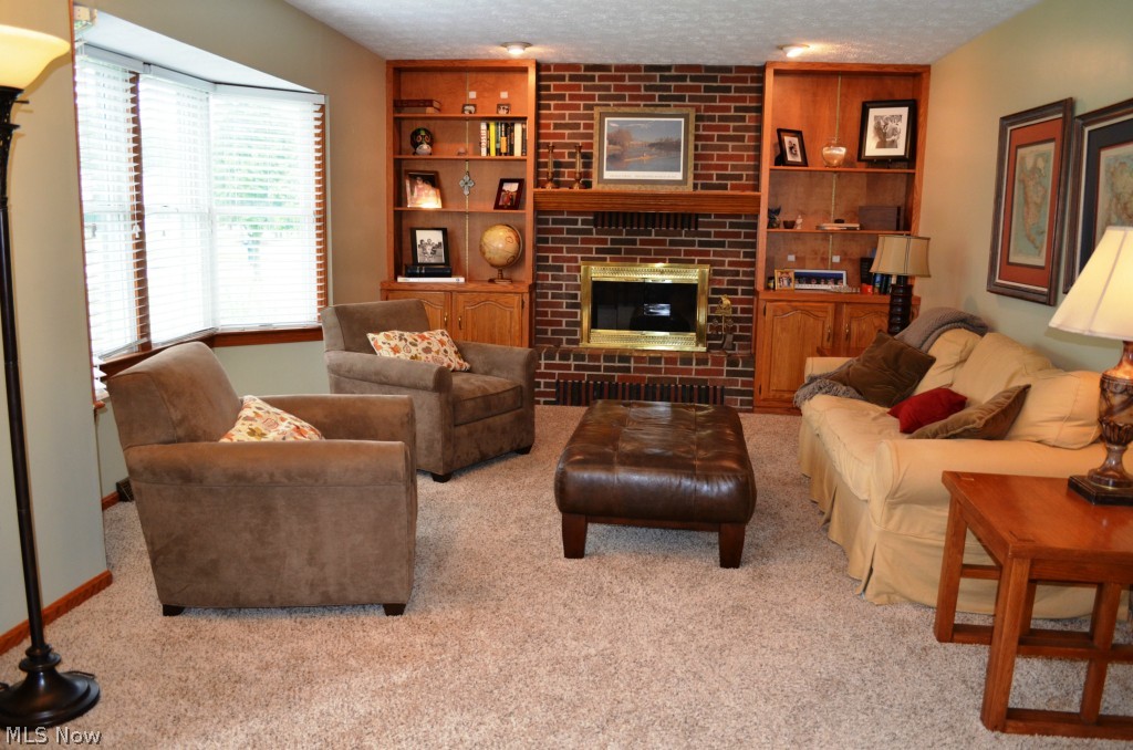 Brentwood Estate #1 - Residential