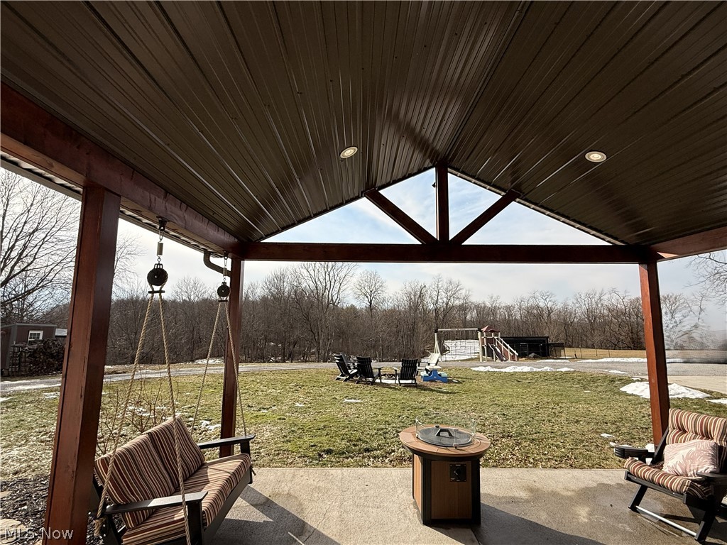 Spring Hills Neighborhood - Residential