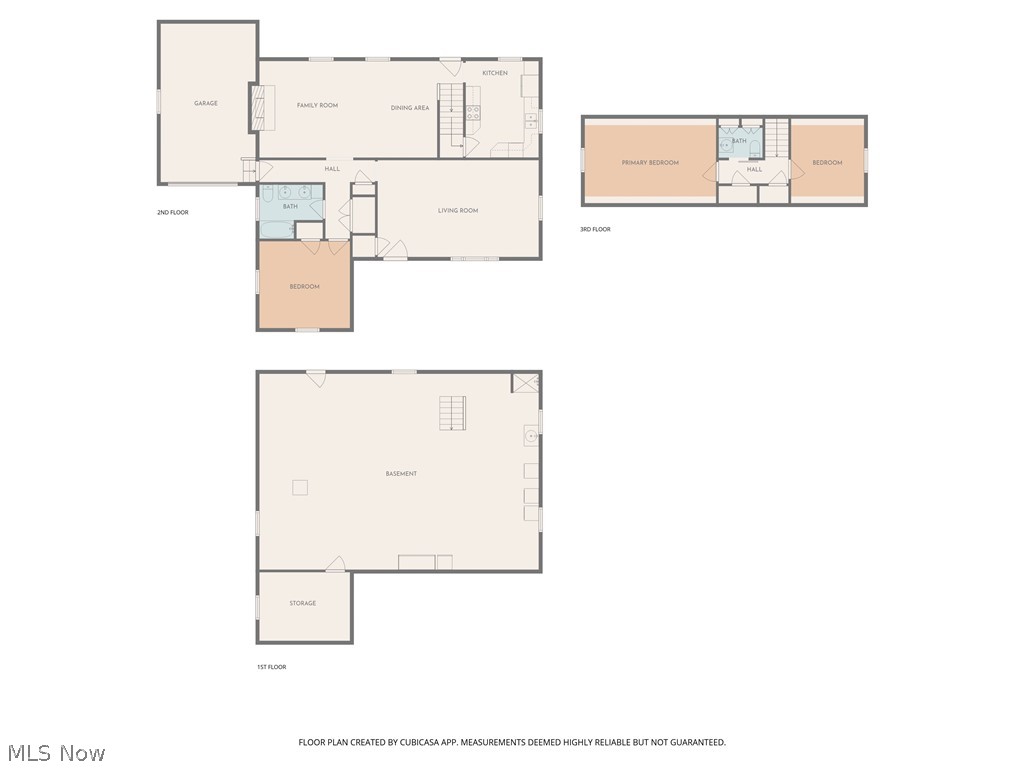 Spring Hills Neighborhood - Residential