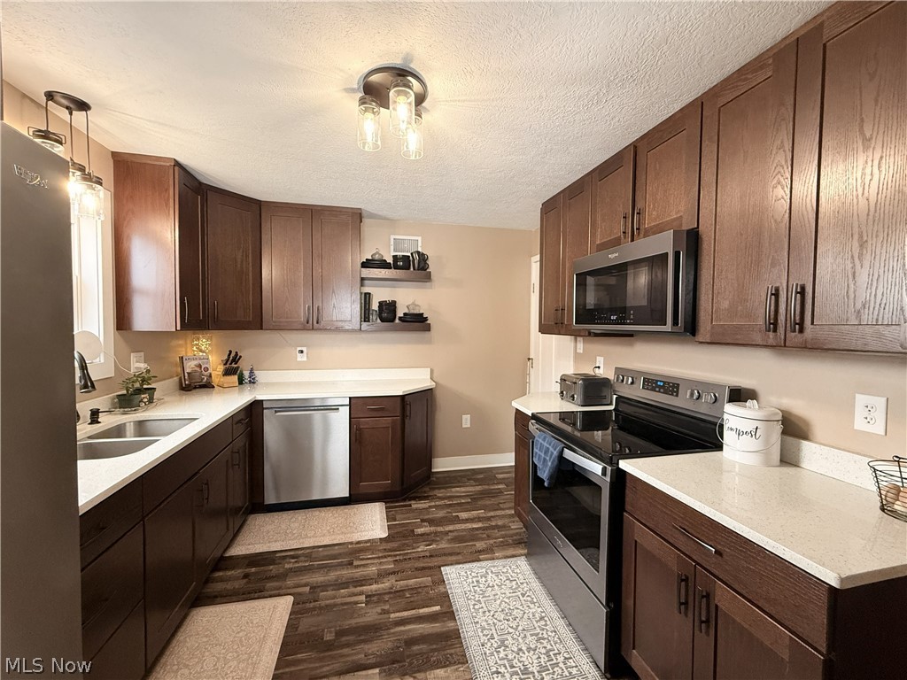 Spring Hills Neighborhood - Residential