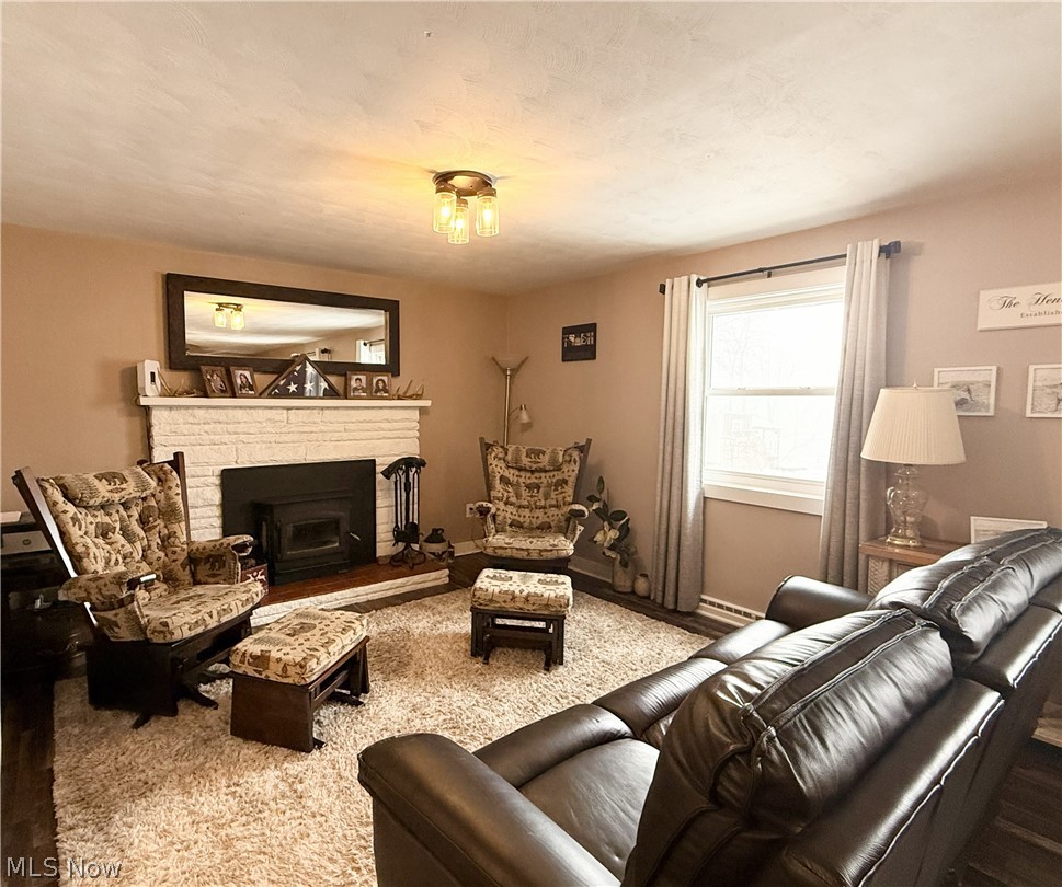 Spring Hills Neighborhood - Residential