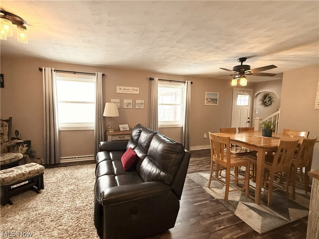 Spring Hills Neighborhood - Residential