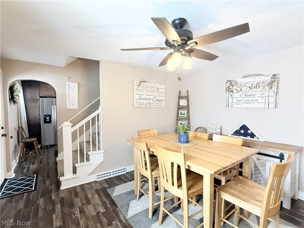 Spring Hills Neighborhood - Residential