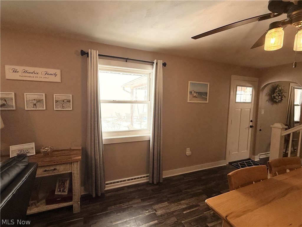 Spring Hills Neighborhood - Residential