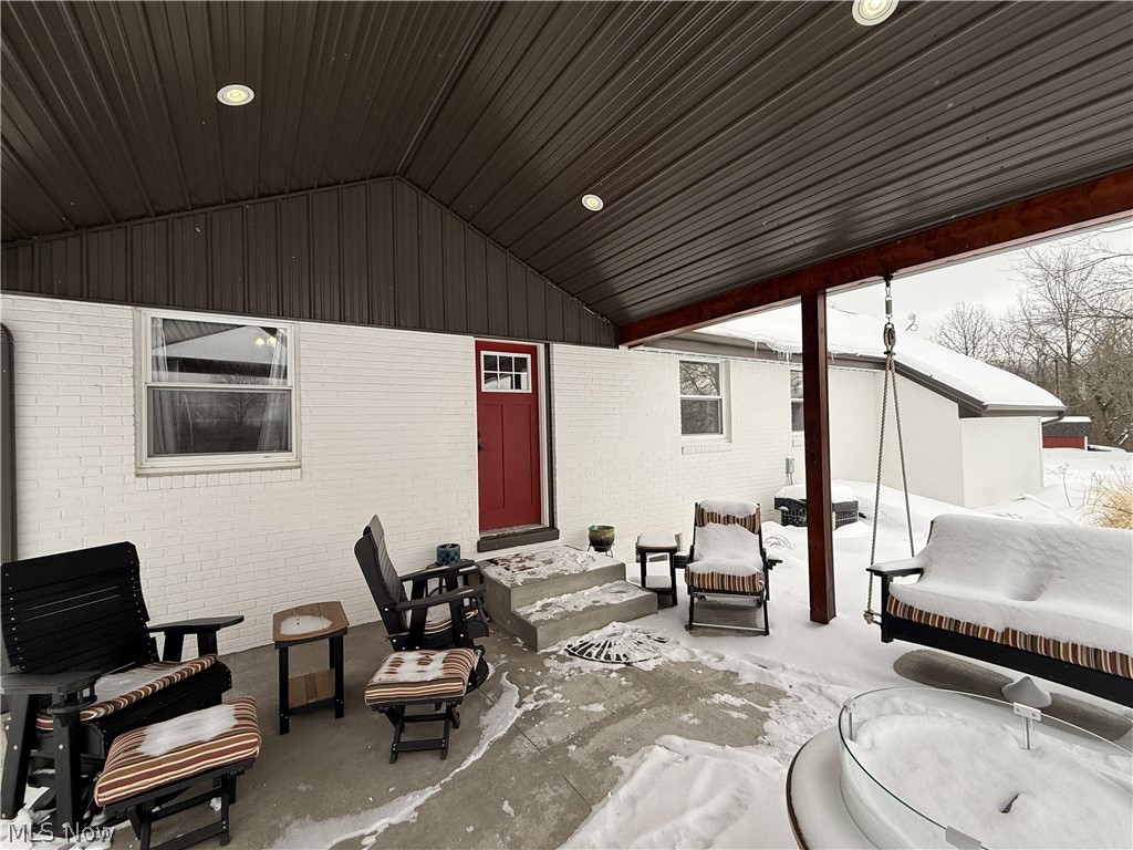 Spring Hills Neighborhood - Residential