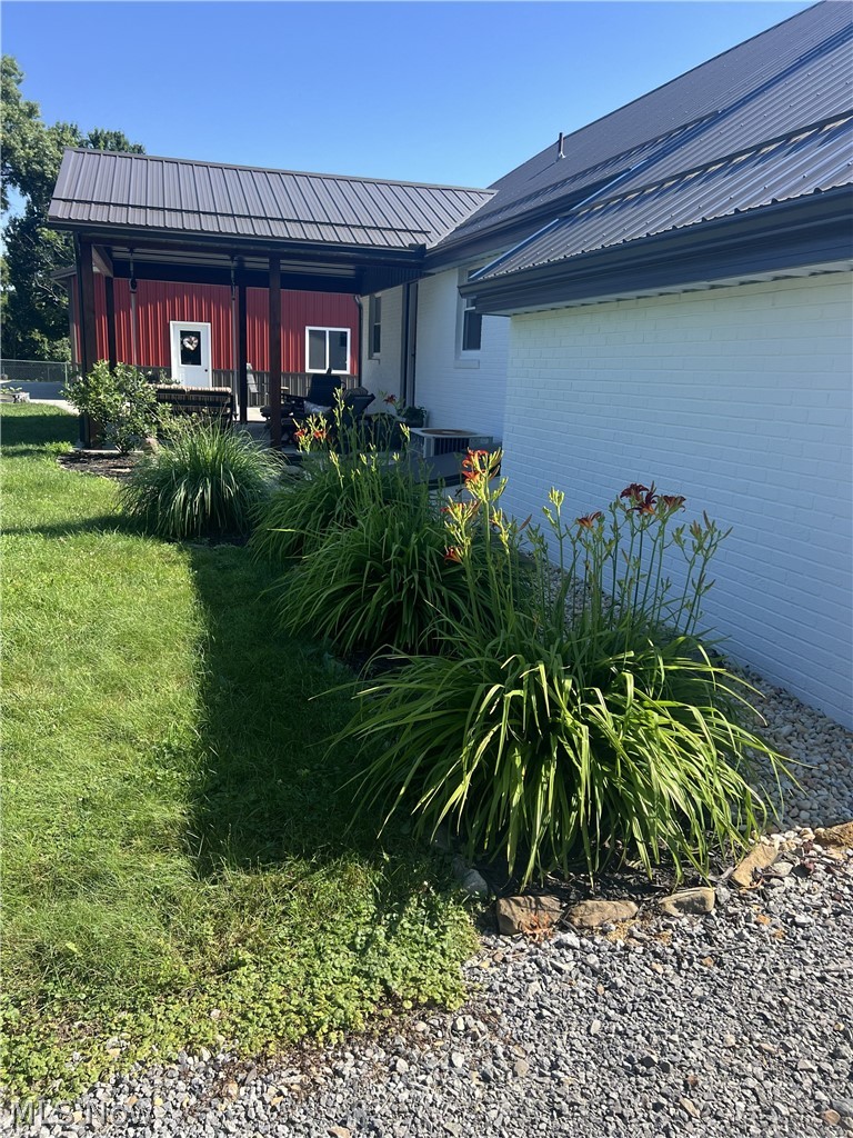 Spring Hills Neighborhood - Residential