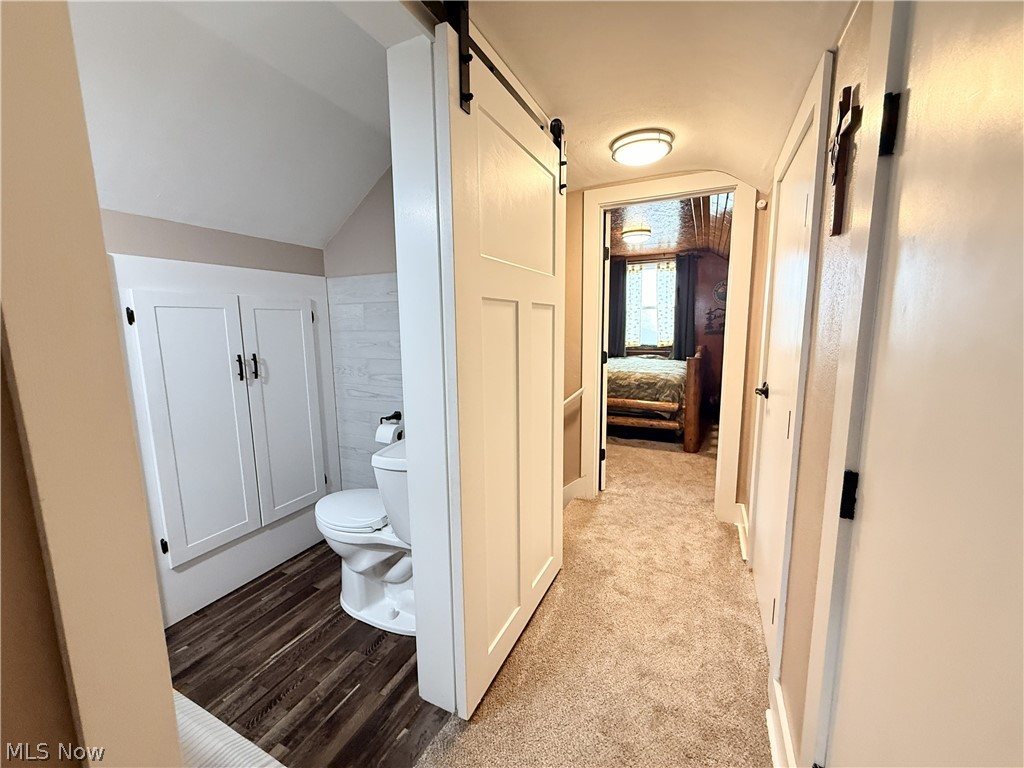 Spring Hills Neighborhood - Residential