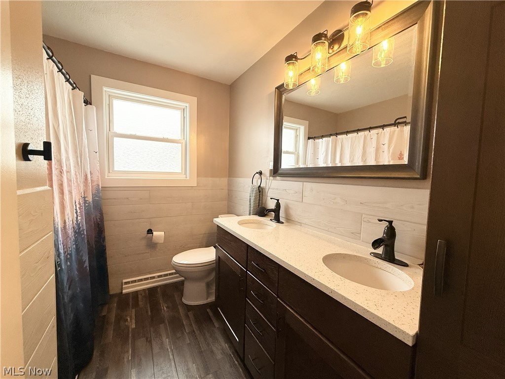 Spring Hills Neighborhood - Residential