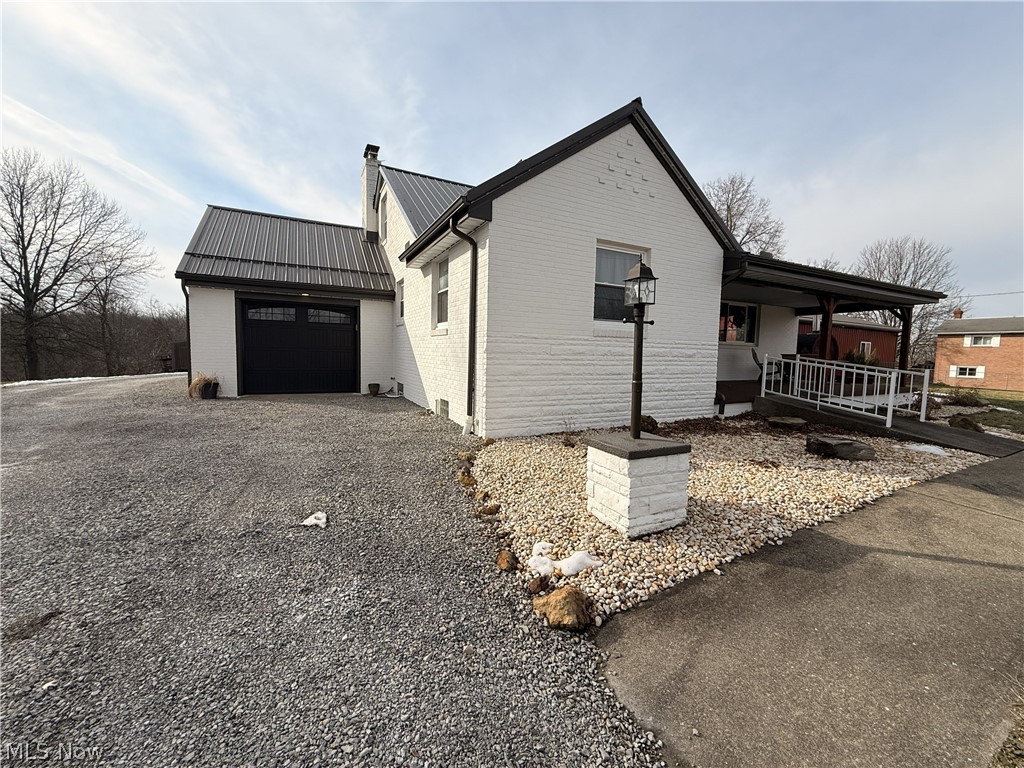 Spring Hills Neighborhood - Residential