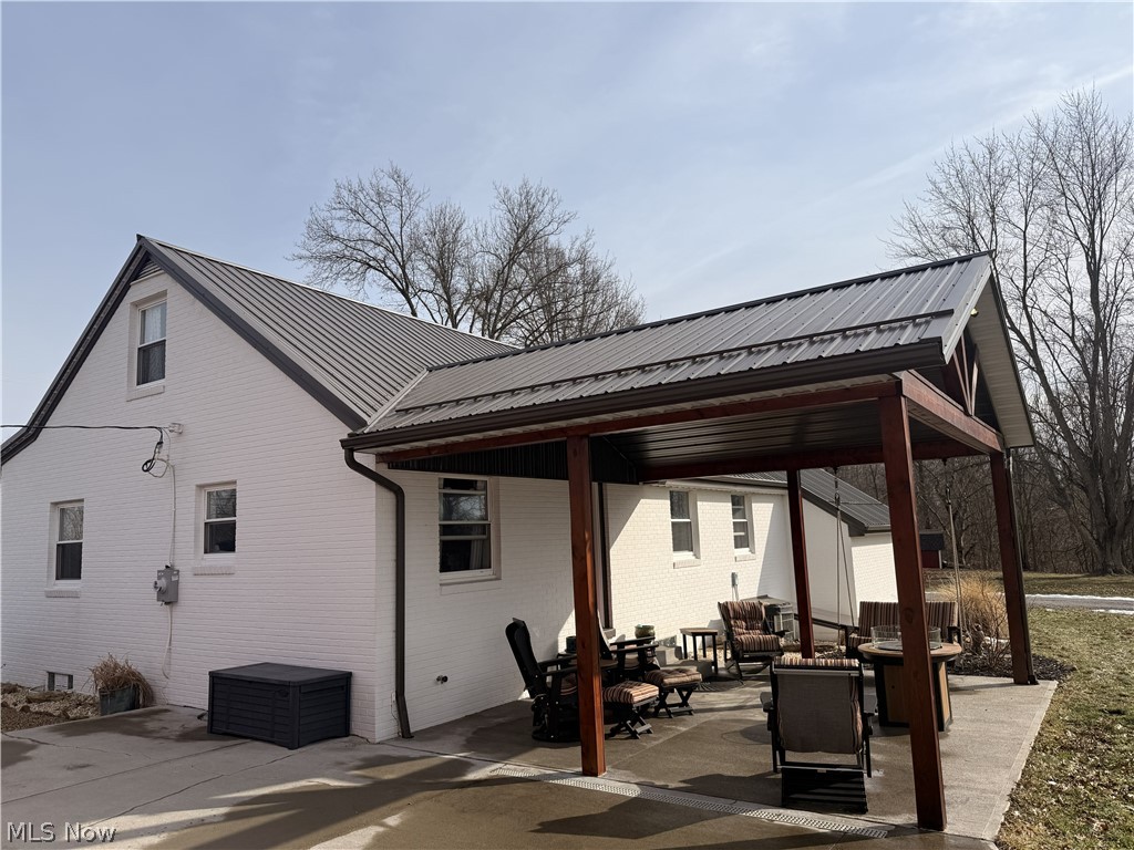 Spring Hills Neighborhood - Residential