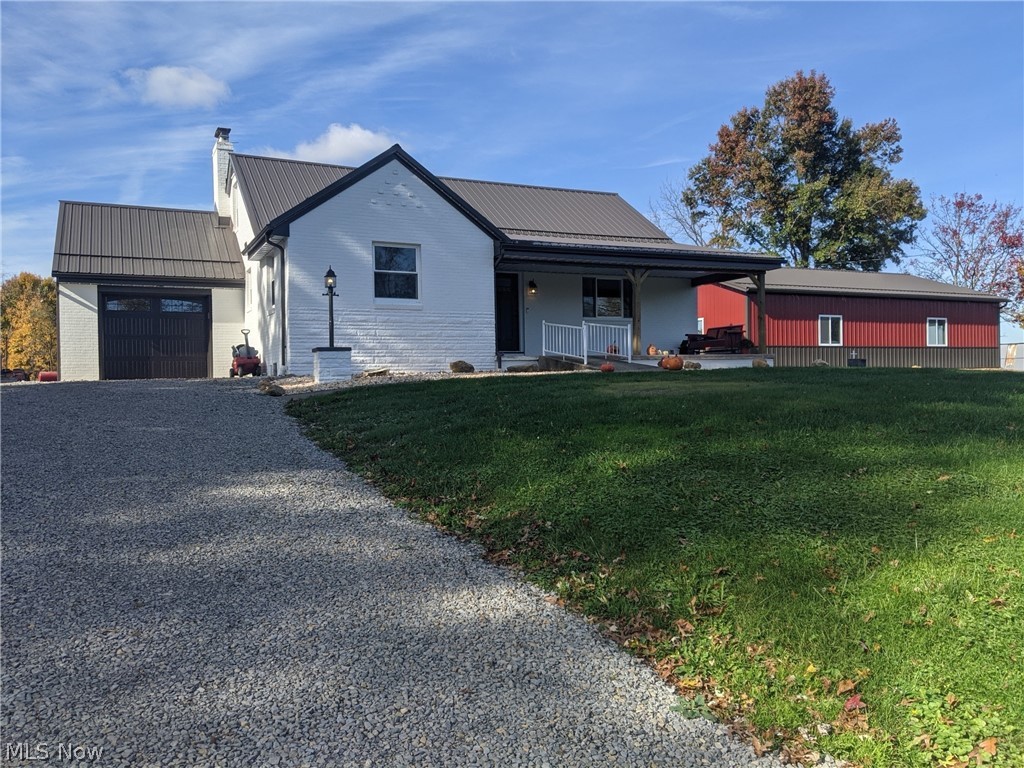 Spring Hills Neighborhood - Residential