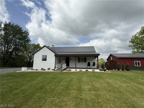 Homes For Sale - 7184 State Route 43<br/> Bloomingdale, OH 43910