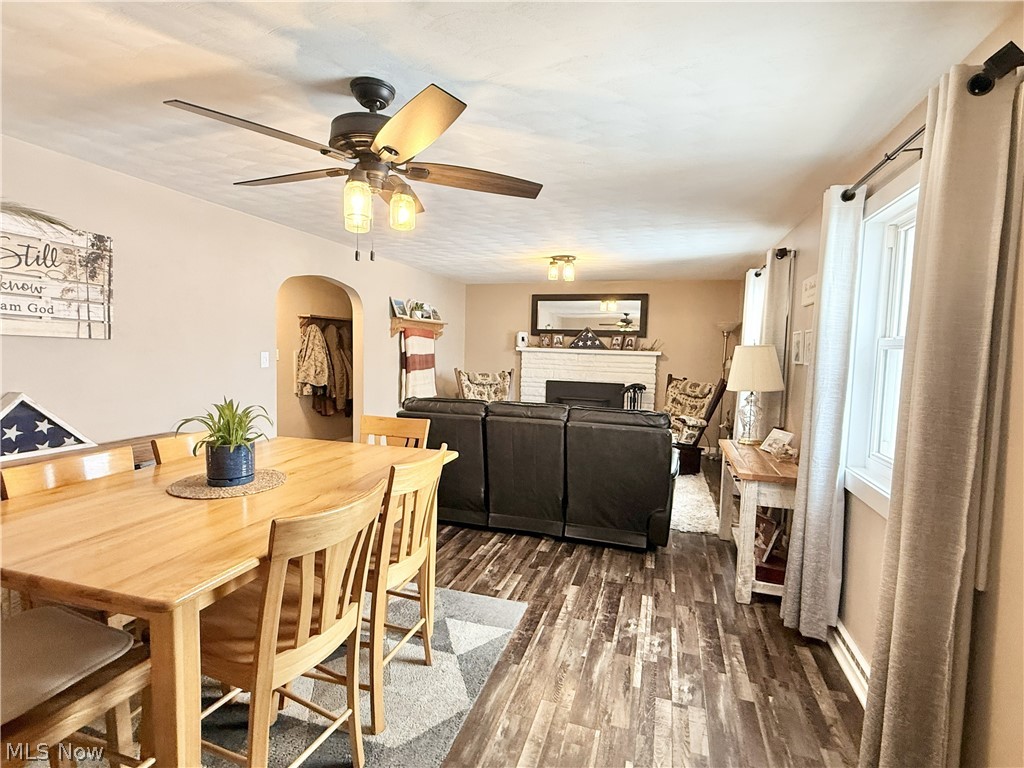 Spring Hills Neighborhood - Residential