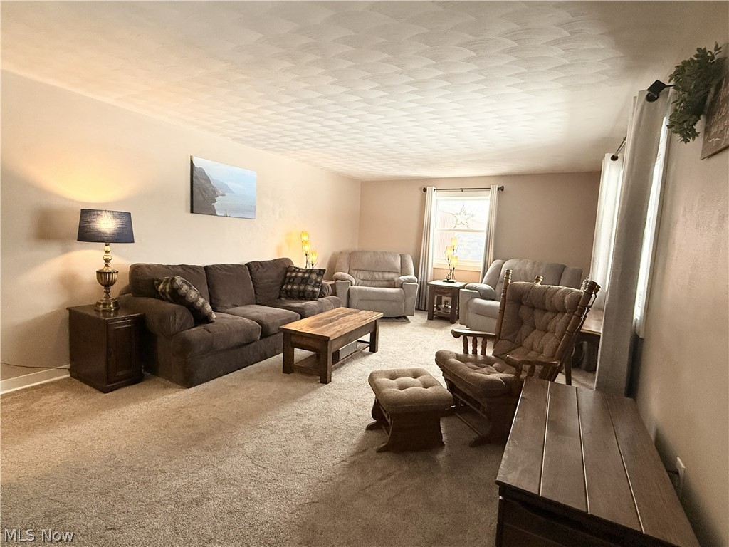 Spring Hills Neighborhood - Residential