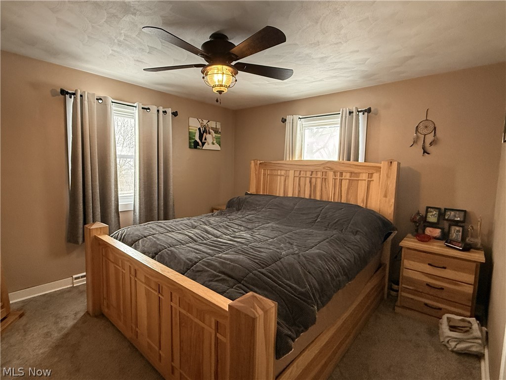 Spring Hills Neighborhood - Residential