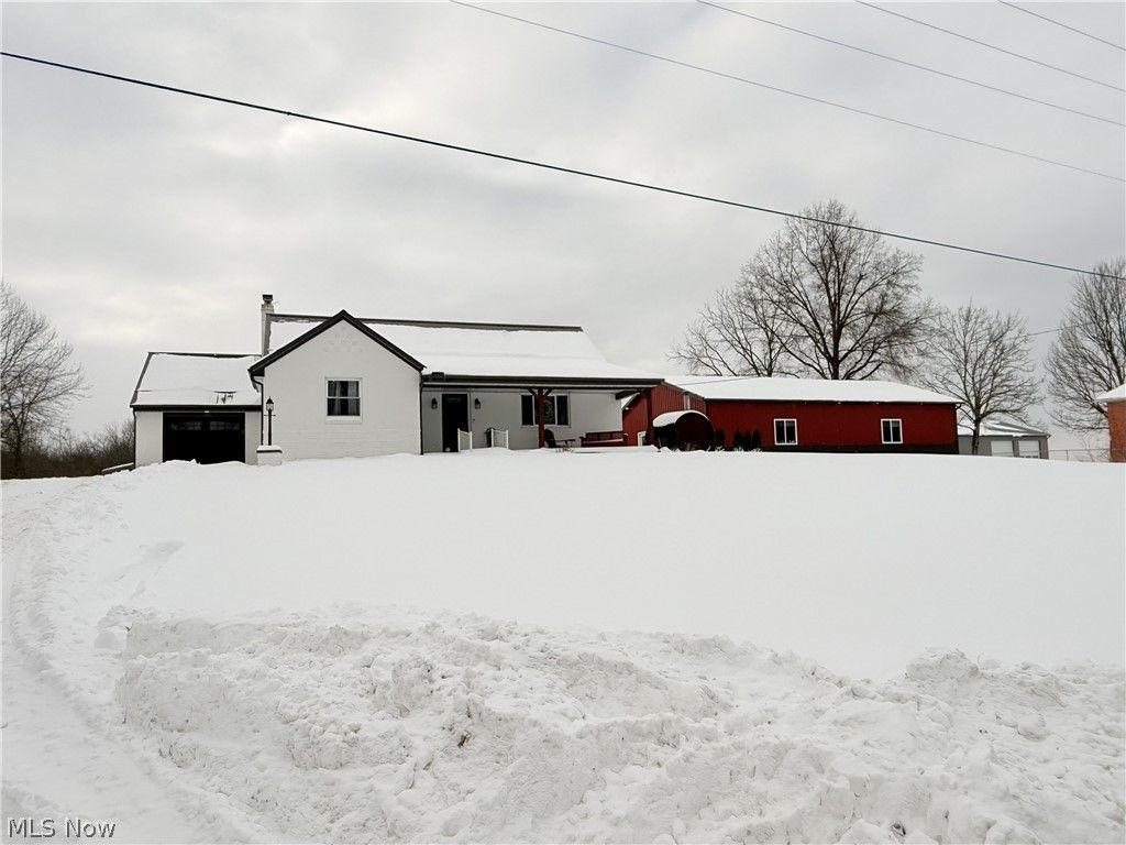 Photo of 7184 State Route 43, Bergholz, OH 43908 (MLS # 5187290)