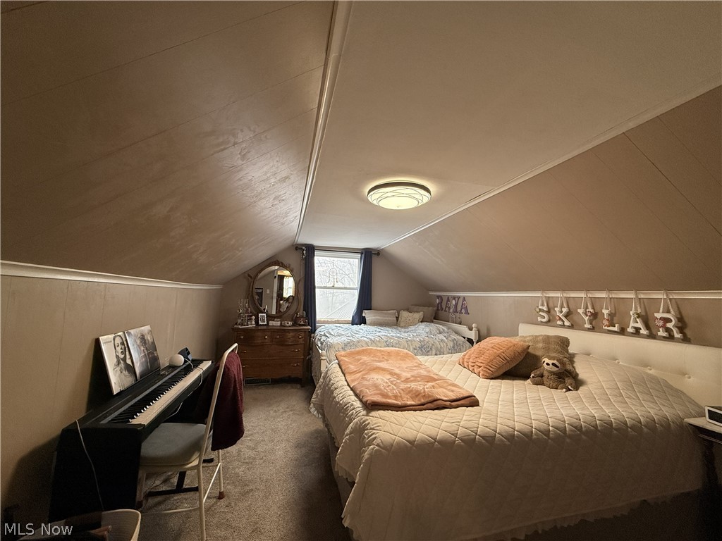 Spring Hills Neighborhood - Residential