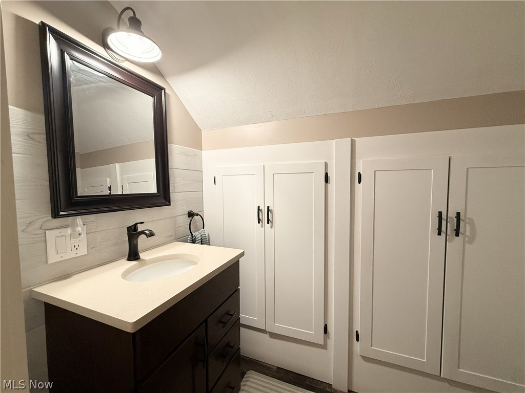 Spring Hills Neighborhood - Residential