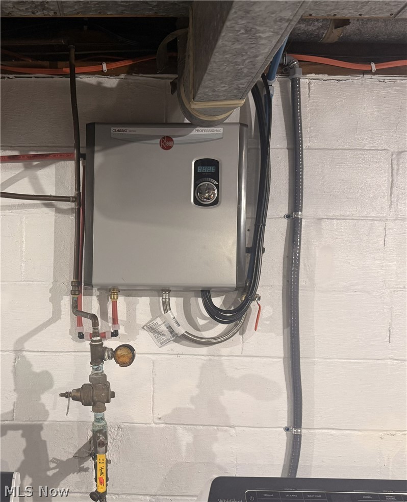 Spring Hills Neighborhood - Residential