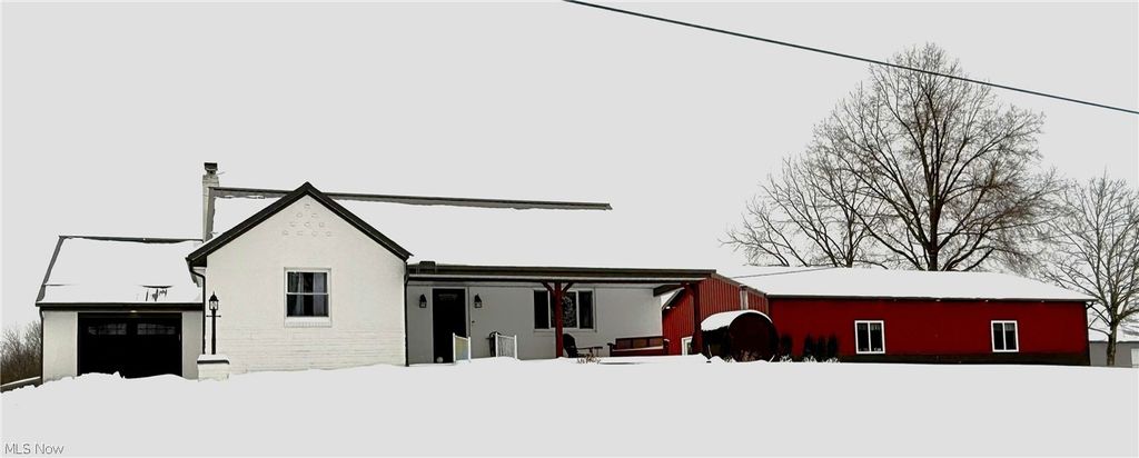 Photo of 7184 State Route 43, Bergholz, OH 43908 (MLS # 5187290)