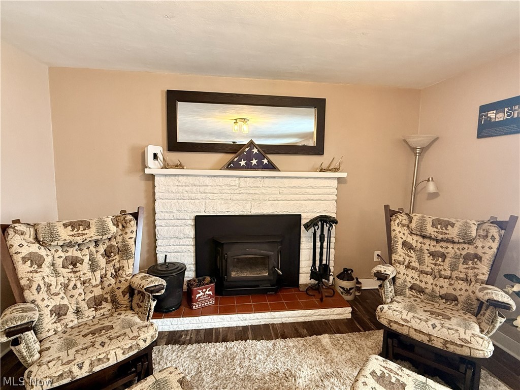 Spring Hills Neighborhood - Residential