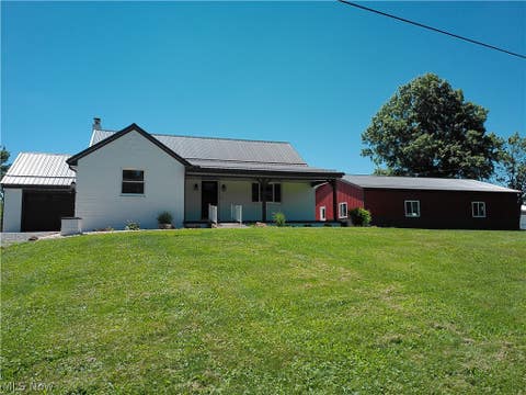 Homes For Sale - 7184 State Route 43<br/> Bloomingdale, OH 43908