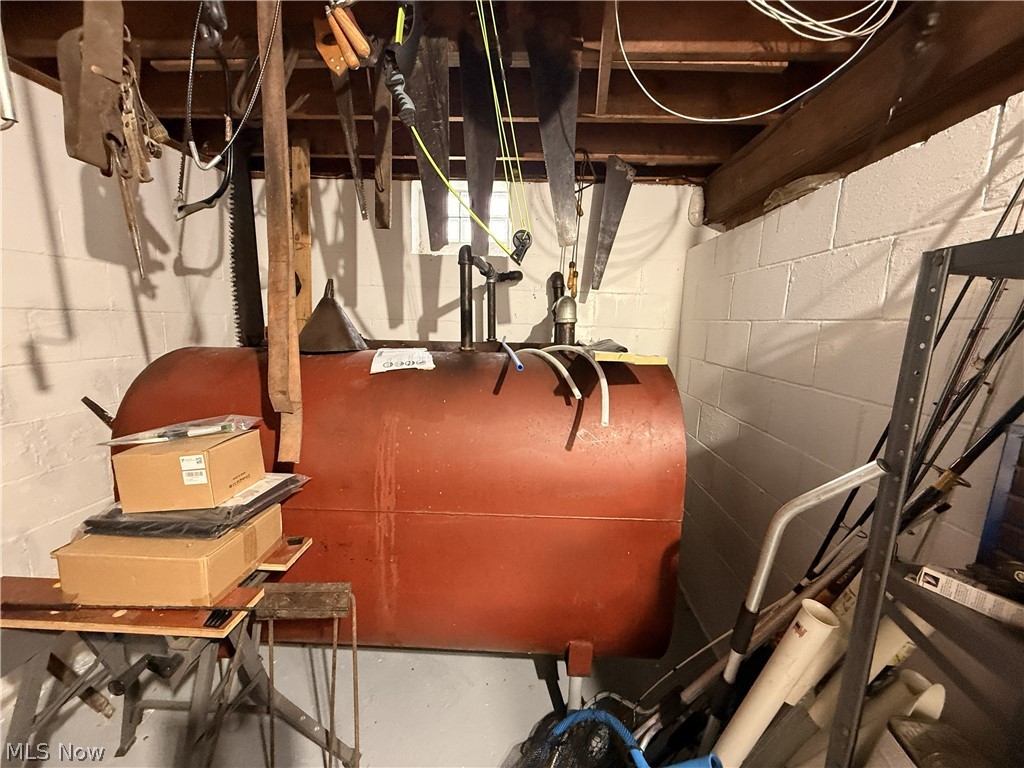 Spring Hills Neighborhood - Residential