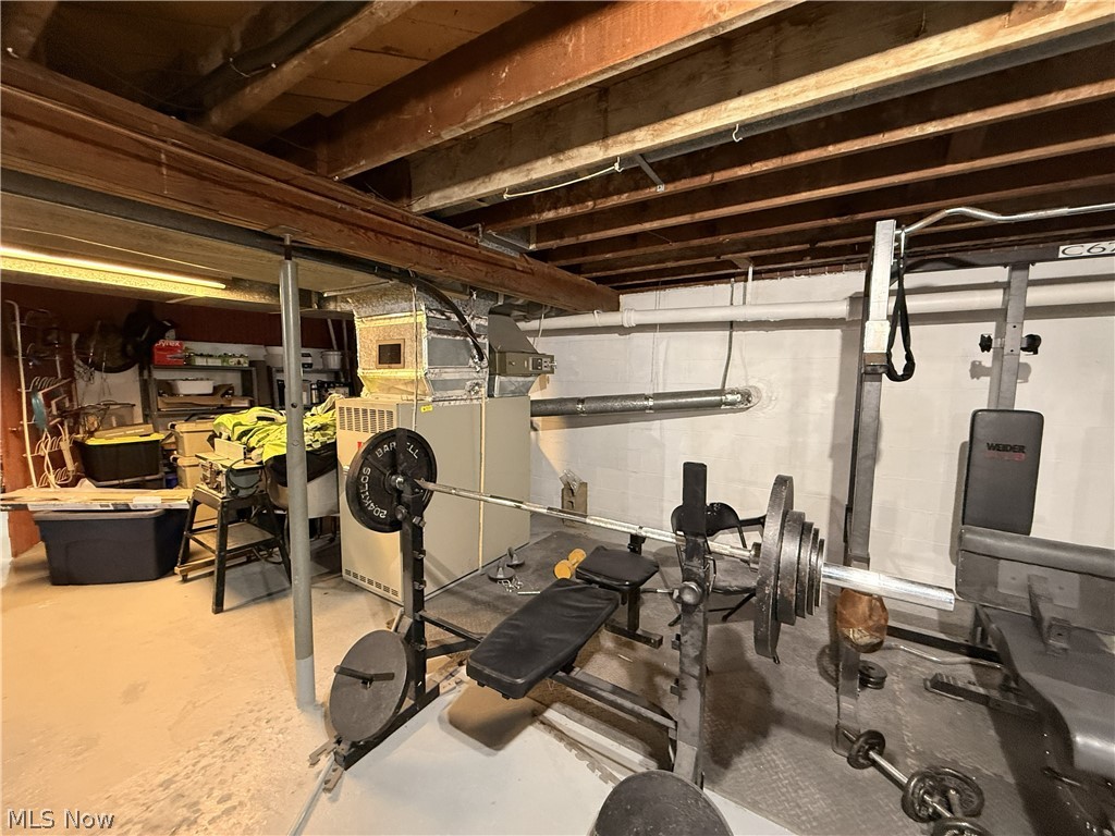 Spring Hills Neighborhood - Residential