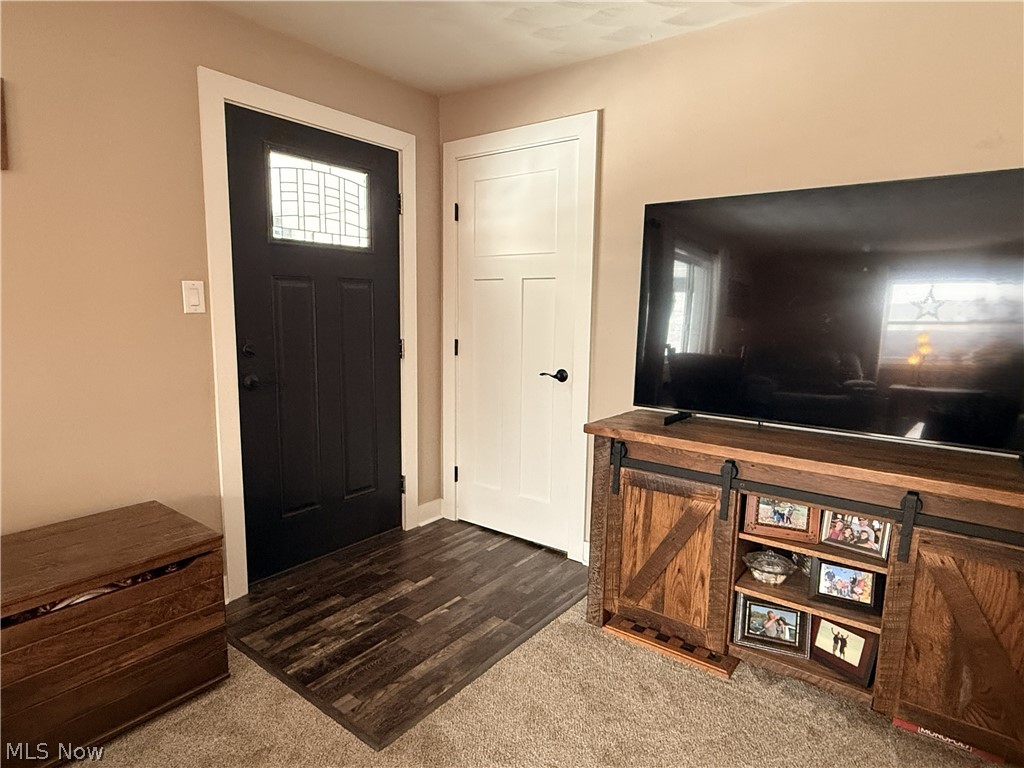 Spring Hills Neighborhood - Residential