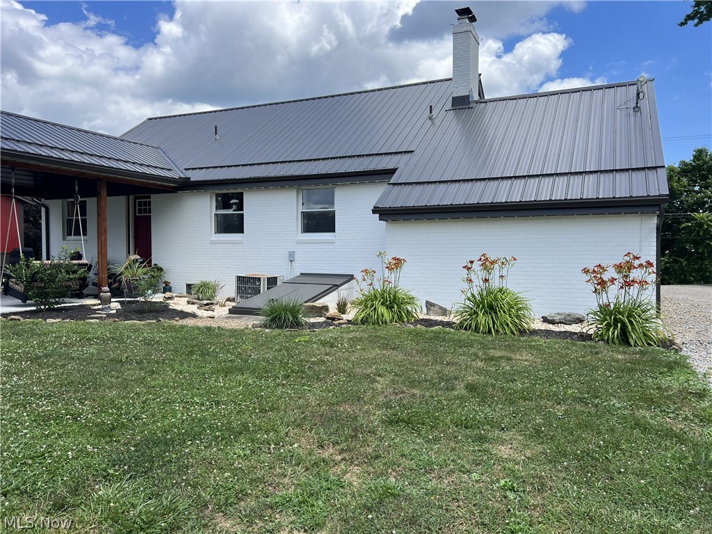 Spring Hills Neighborhood - Residential