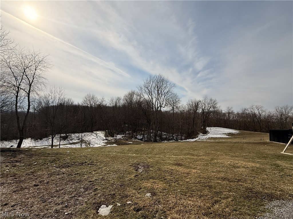 Spring Hills Neighborhood - Residential