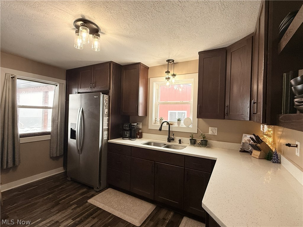 Spring Hills Neighborhood - Residential