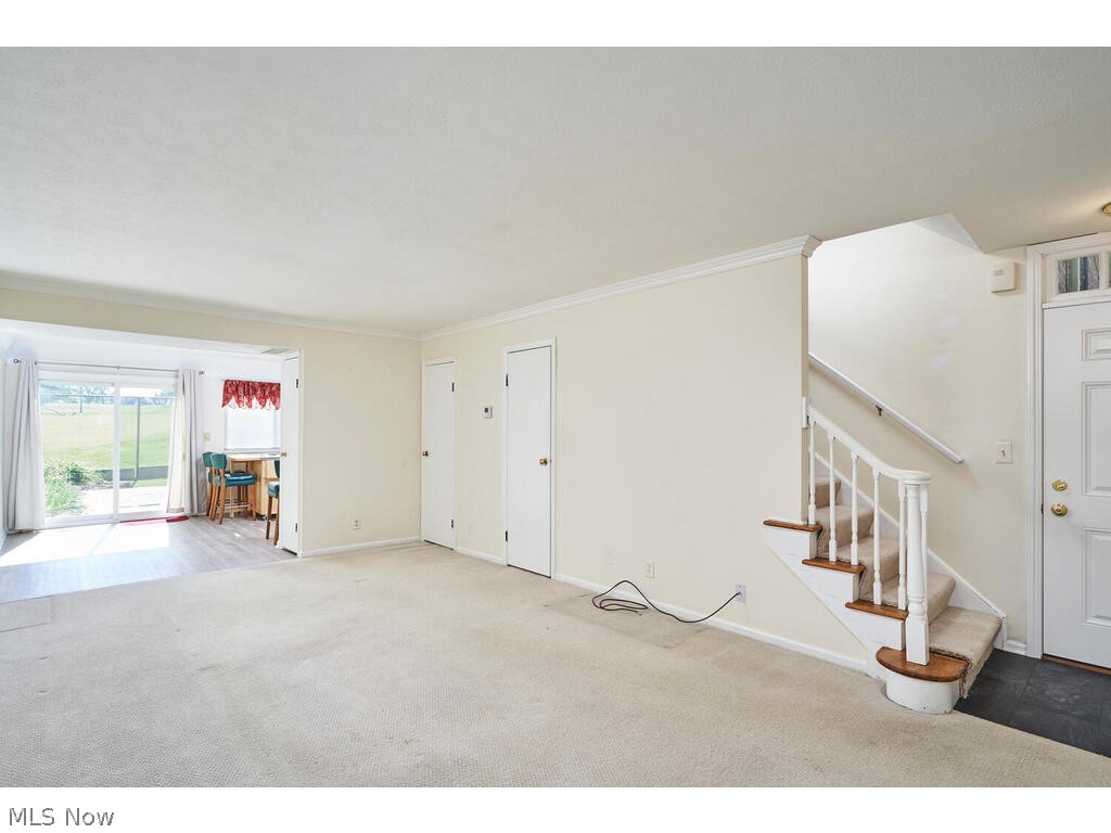 Georgetown Condo - Residential