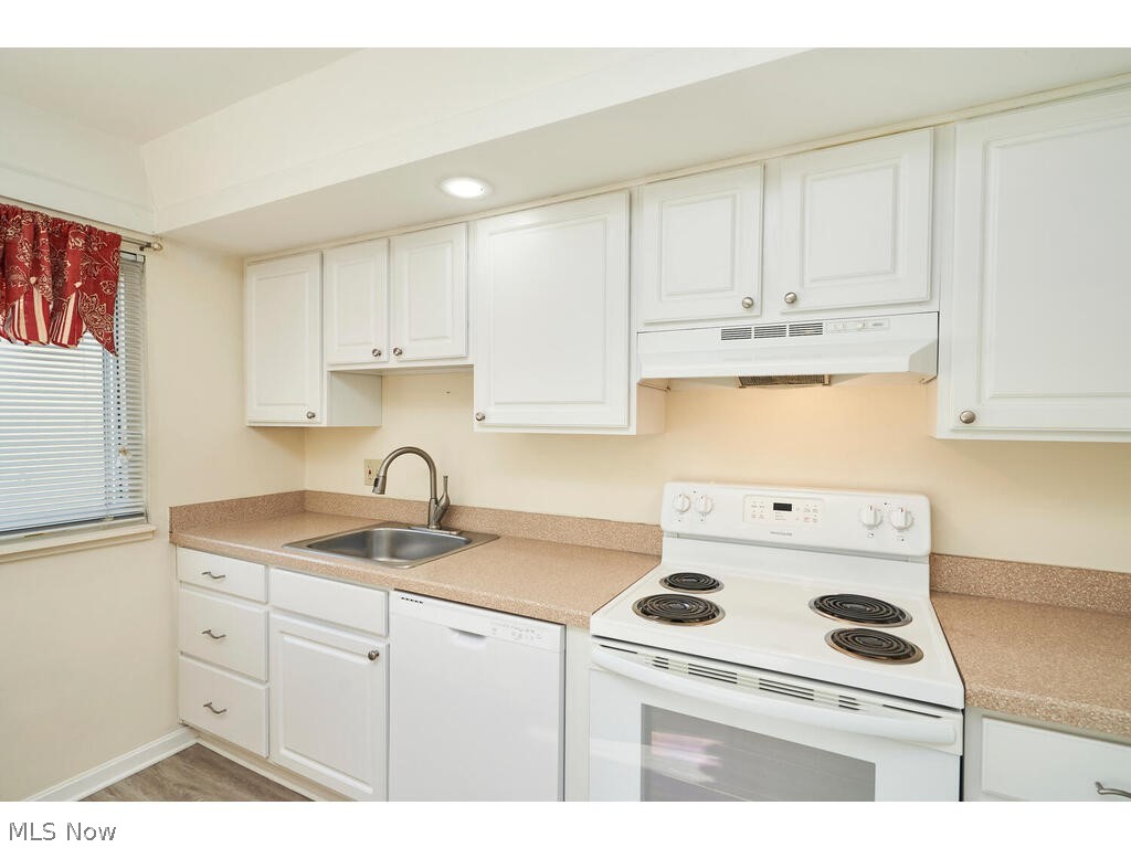 Georgetown Condo - Residential