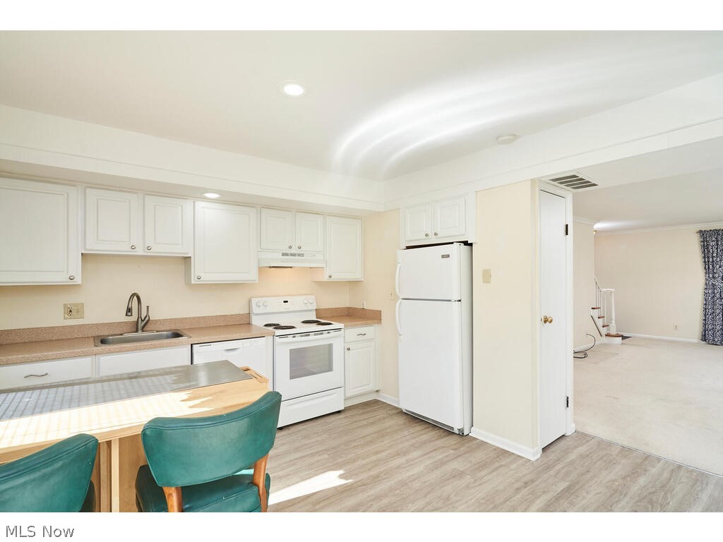 Georgetown Condo - Residential