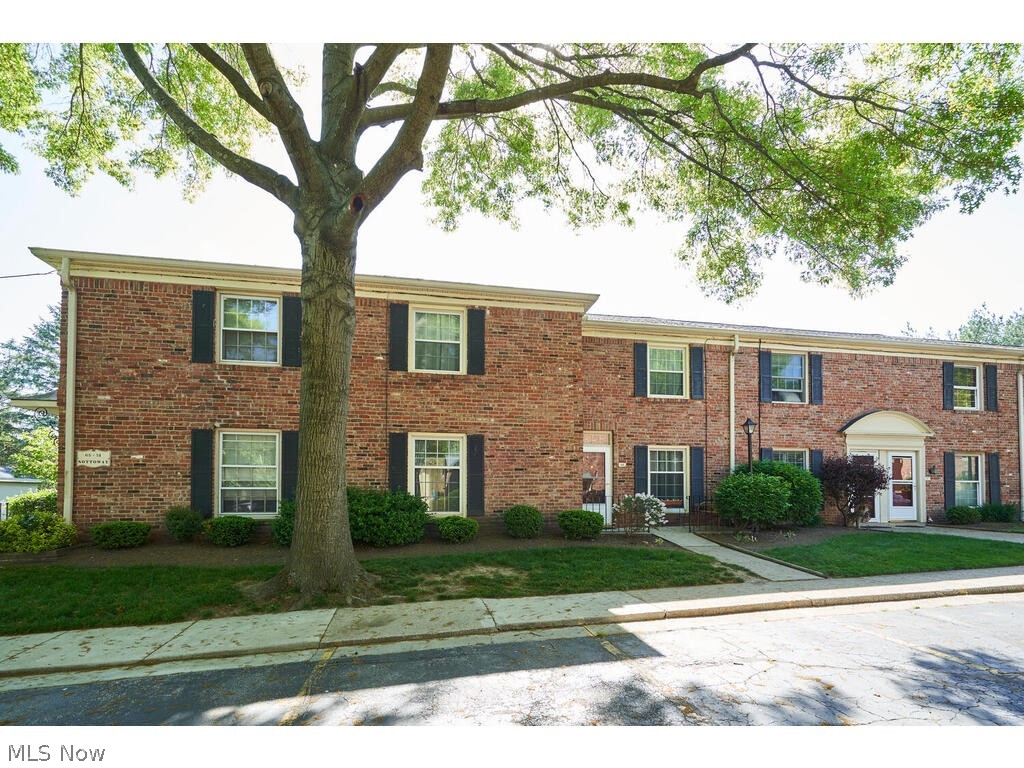 Georgetown Condo - Residential