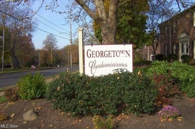 Georgetown Condo - Residential