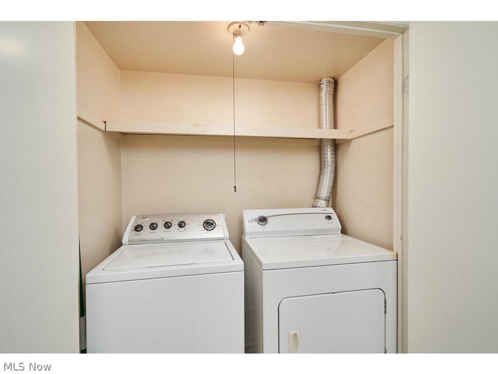 Georgetown Condo - Residential