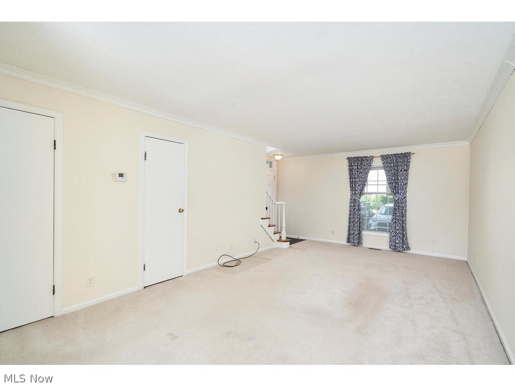 Georgetown Condo - Residential