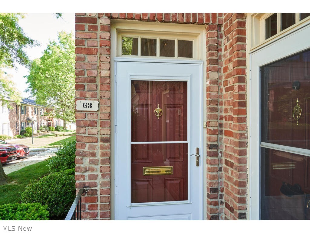 Georgetown Condo - Residential