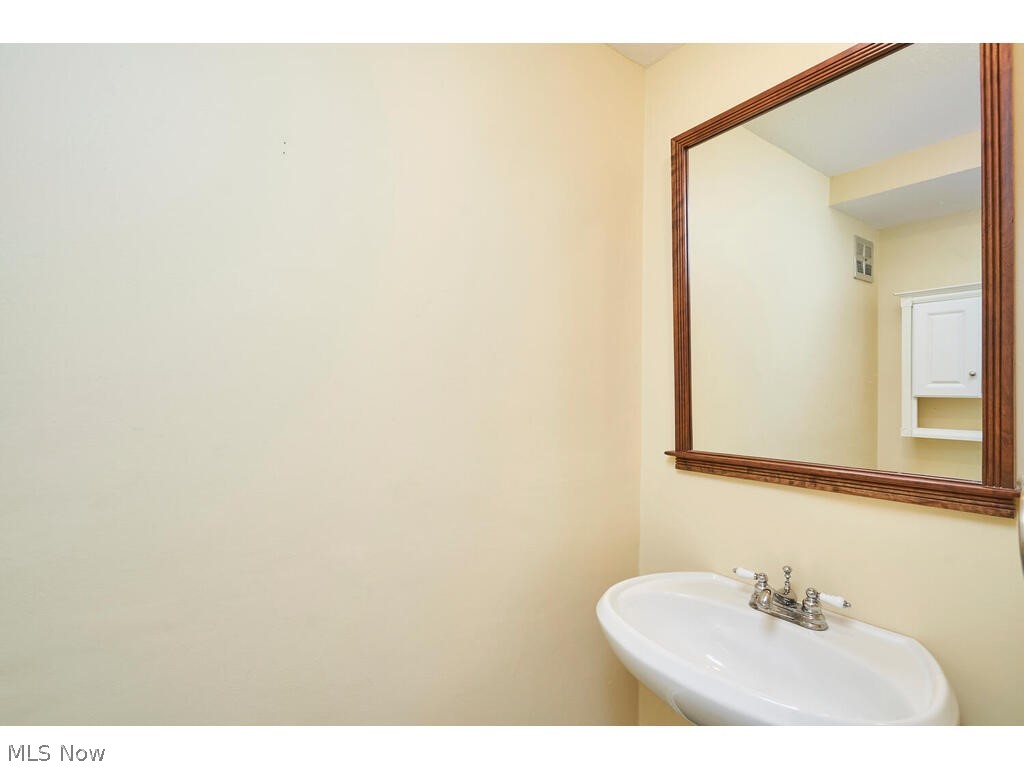 Georgetown Condo - Residential