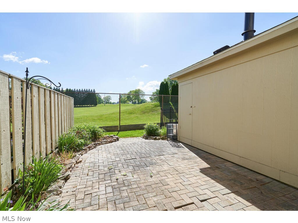 Georgetown Condo - Residential